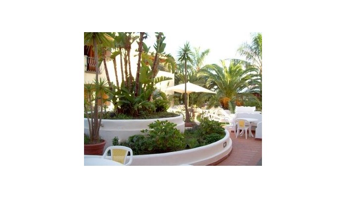 Hotel La Filadelfia poza 2