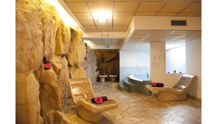 Hotel Tritone poza 6