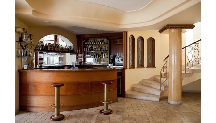 Hotel Tritone poza 2