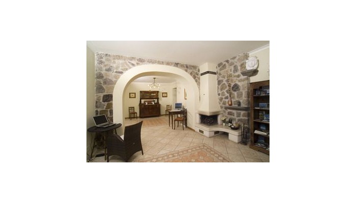 Villa Enrica Country Resort poza 7