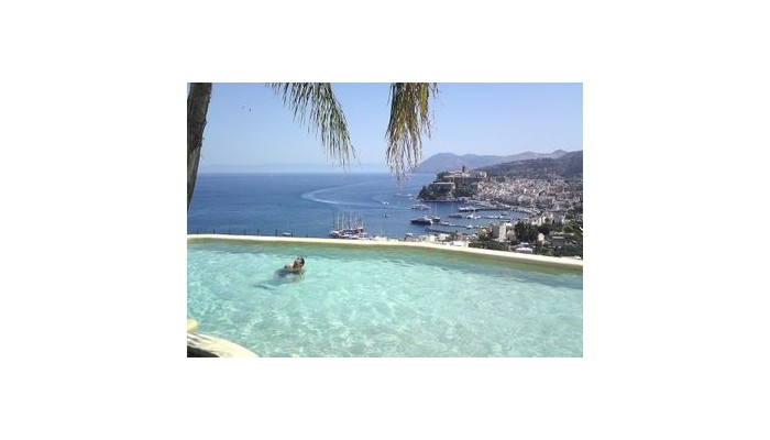 Villa Enrica Country Resort poza 5