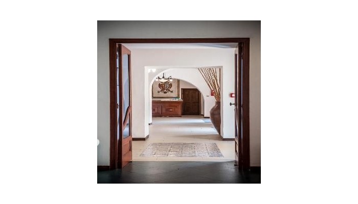 Villa Meligunis poza 1