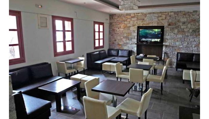 Hotel Aposperides poza 0