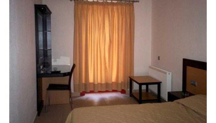 Hotel Aposperides poza 4