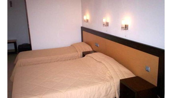 Hotel Aposperides poza 3