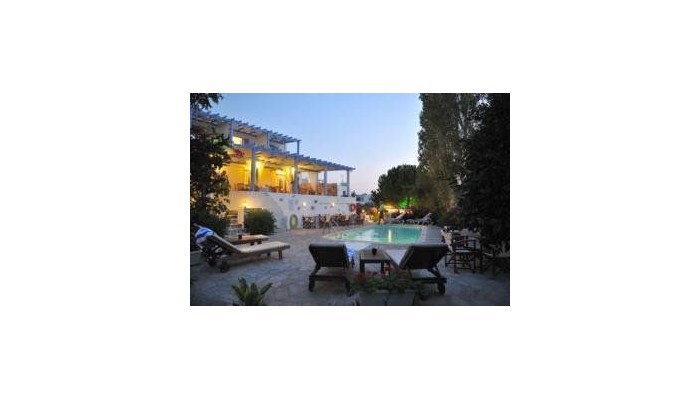 Hotel Panorama poza 0