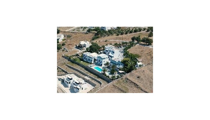 Hotel Pyrgaki poza 0