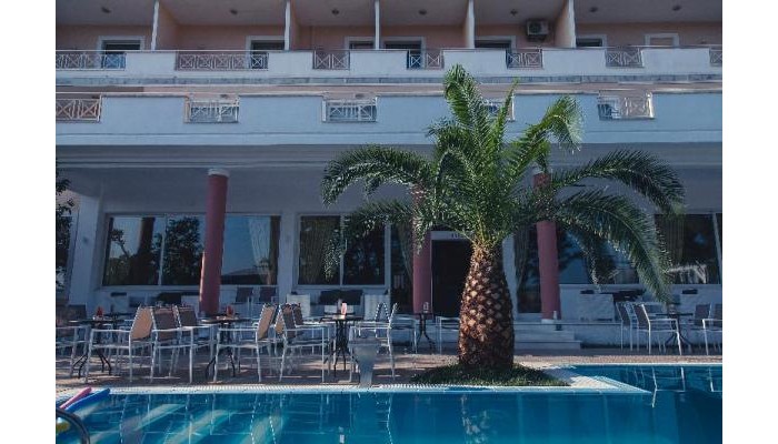 Hotel Philippos poza 7