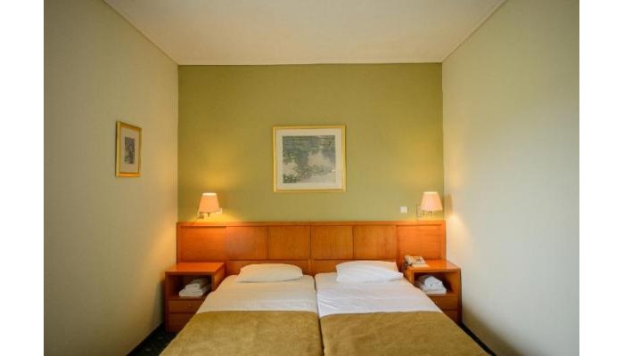 Hotel Philippos poza 5