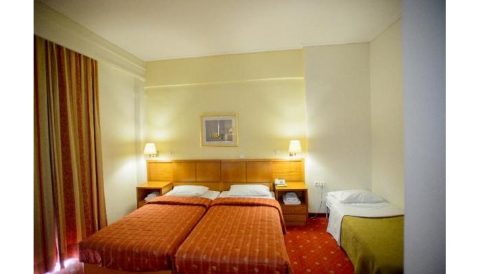 Hotel Philippos poza 1