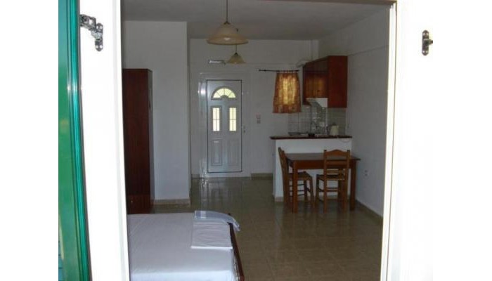 Agios Gerasimos Studios poza 7