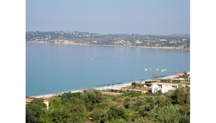 Agios Gerasimos Studios poza 14