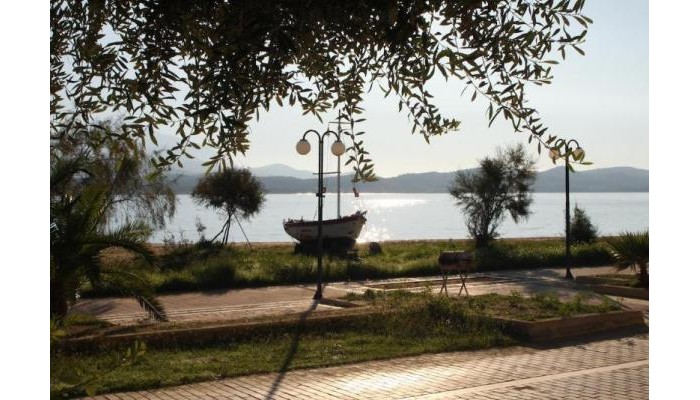 Aura Boutique Hotel poza 9