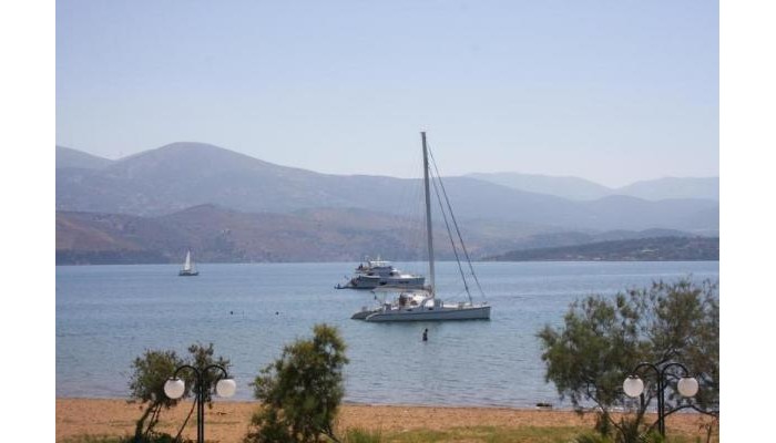 Aura Boutique Hotel poza 3