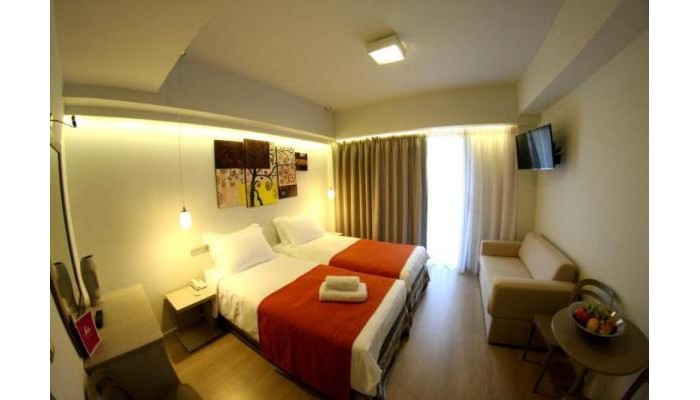 Aura Boutique Hotel poza 8