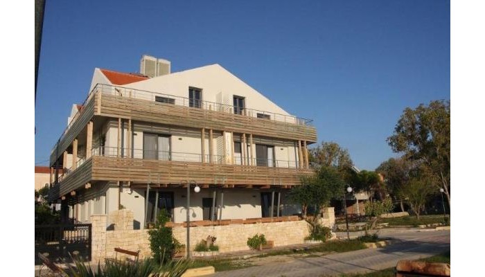 Aura Boutique Hotel poza 4