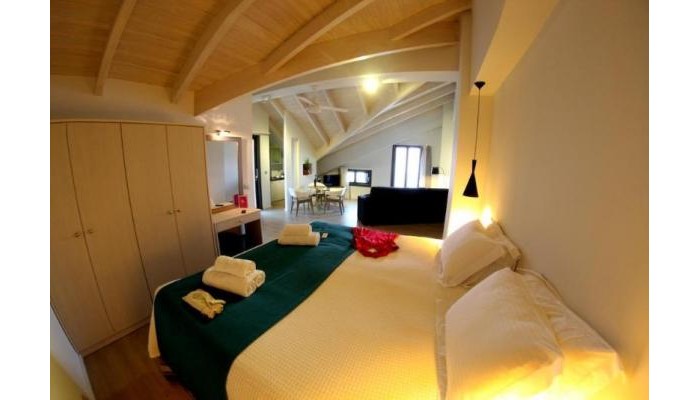 Aura Boutique Hotel poza 6