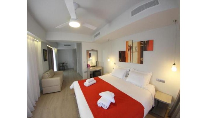 Aura Boutique Hotel poza 1