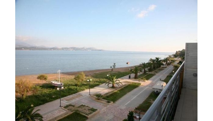 Aura Boutique Hotel poza 5