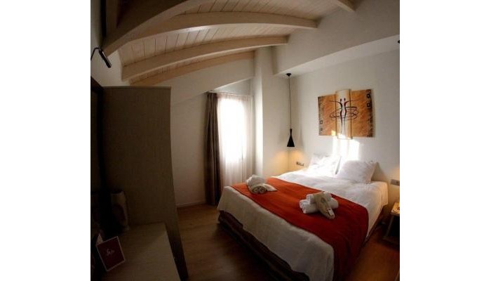 Aura Boutique Hotel poza 2