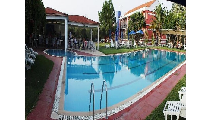 Palatino Hotel poza 4