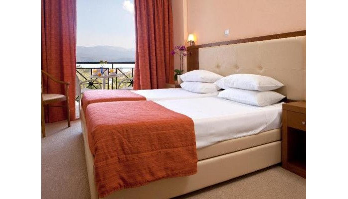 Palatino Hotel poza 8