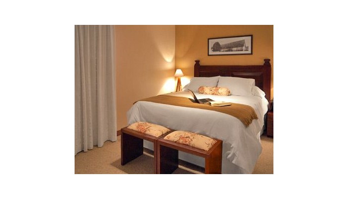 Casa Molino Hotel poza 7