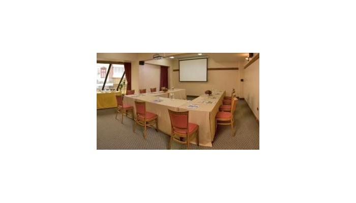 Don Luis Hotel poza 3