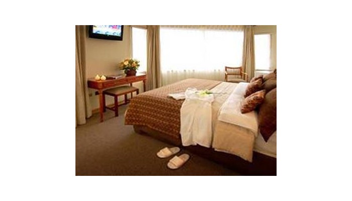 Don Luis Hotel poza 9