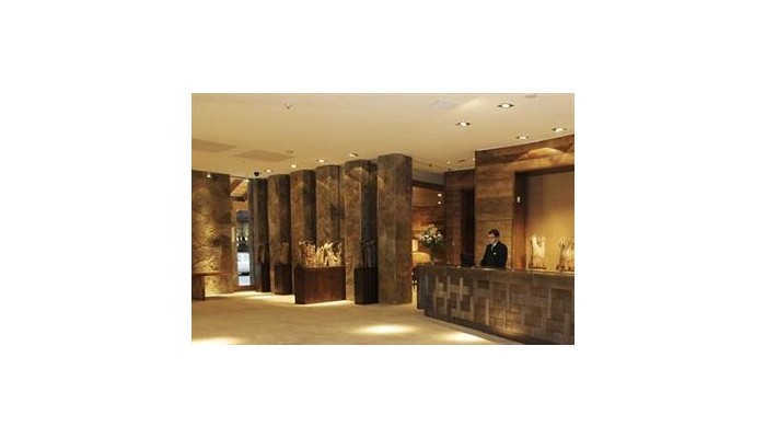 Gran Hotel Colonos Del Sur poza 6