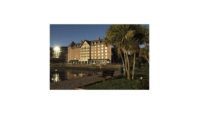 Gran Hotel Colonos Del Sur poza 4