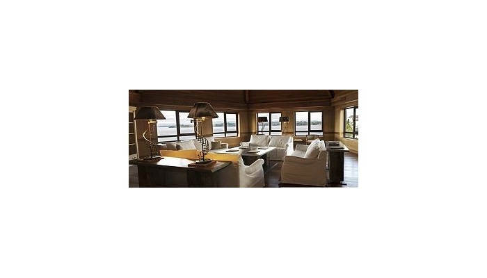 Gran Hotel Colonos Del Sur poza 2