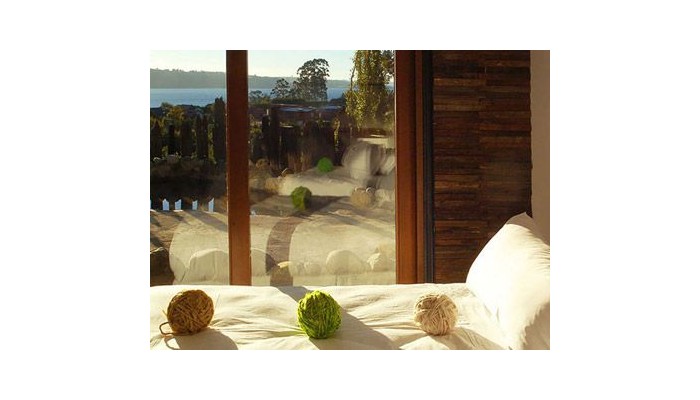 Hotel Arrebol Patagonia poza 11