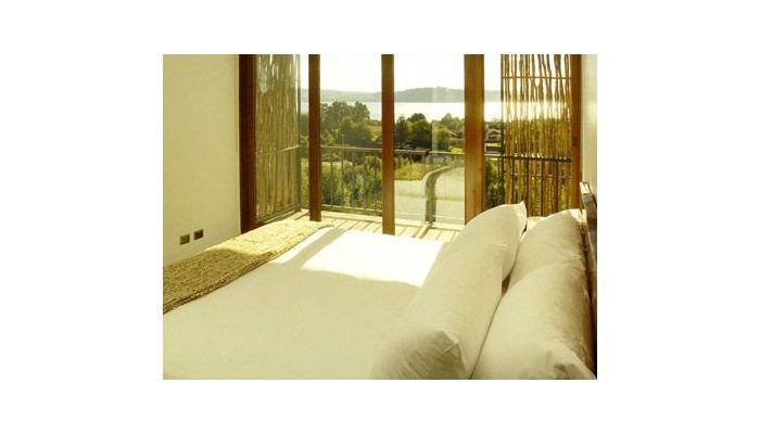 Hotel Arrebol Patagonia poza 3