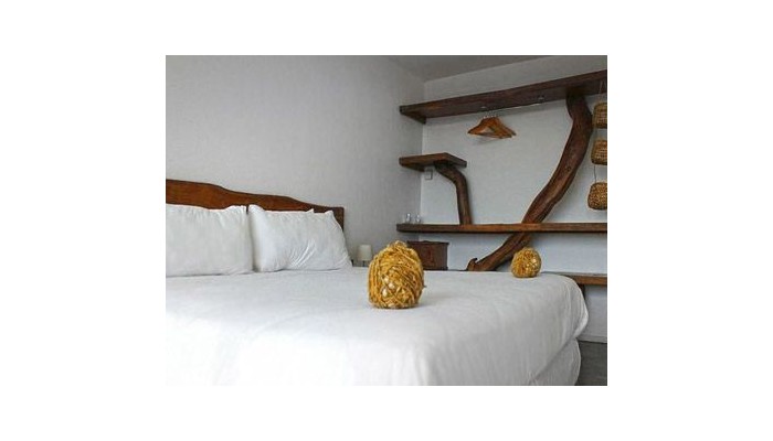 Hotel Arrebol Patagonia poza 1