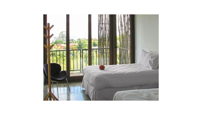 Hotel Arrebol Patagonia poza 10