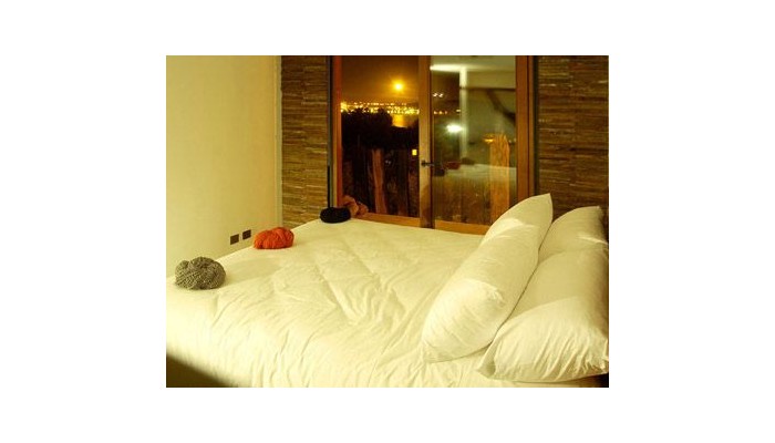 Hotel Arrebol Patagonia poza 0