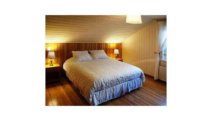 Hotel Casa Werner poza 2