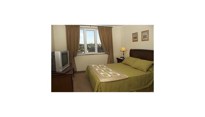 Hotel Colonos Del Sur Mirador poza 11