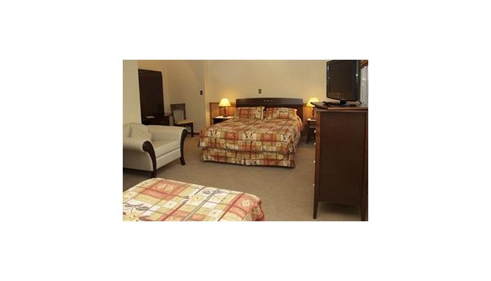 Hotel Colonos Del Sur Mirador poza 8