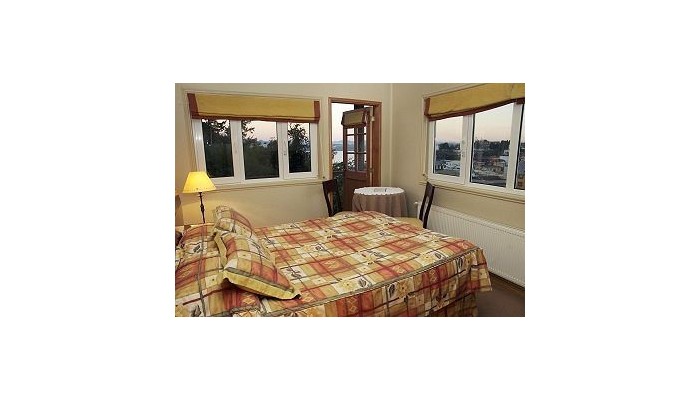 Hotel Colonos Del Sur Mirador poza 5