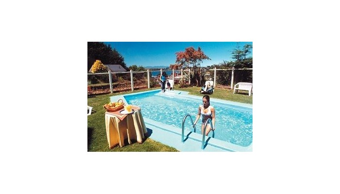 Hotel Colonos Del Sur Mirador poza 0