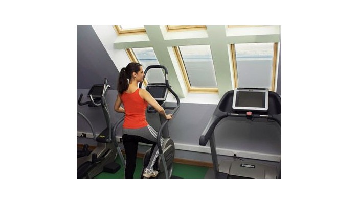 Hotel Cumbres Puerto Varas poza 11