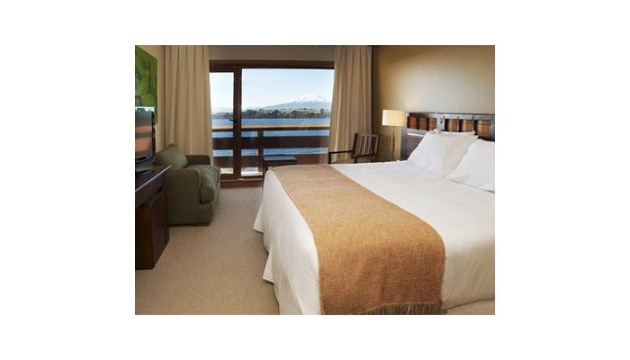 Hotel Cumbres Puerto Varas poza 1