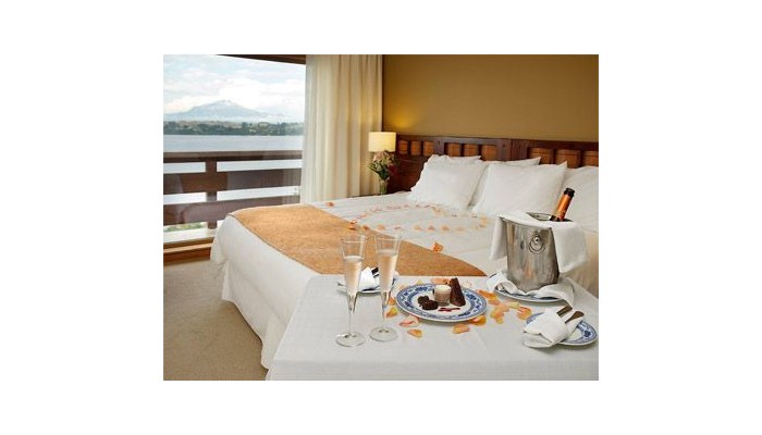 Hotel Cumbres Puerto Varas poza 9