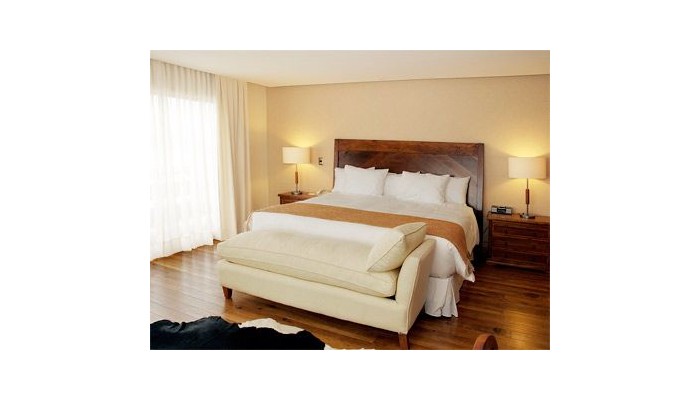 Hotel Cumbres Puerto Varas poza 10