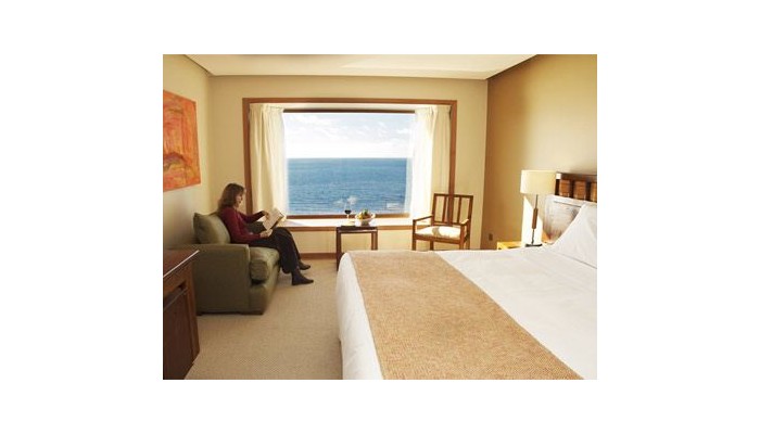 Hotel Cumbres Puerto Varas poza 2