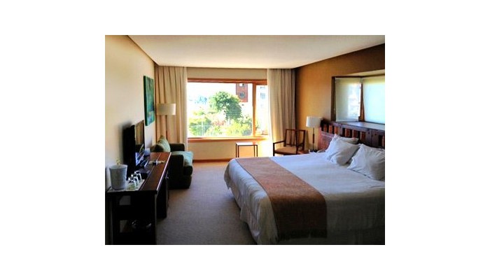 Hotel Cumbres Puerto Varas poza 3