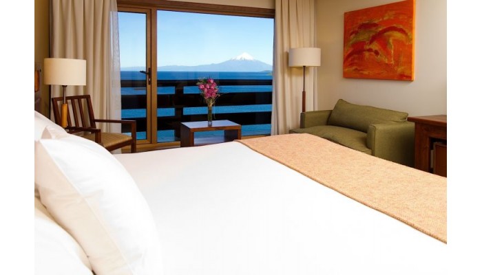 Hotel Cumbres Puerto Varas poza 0