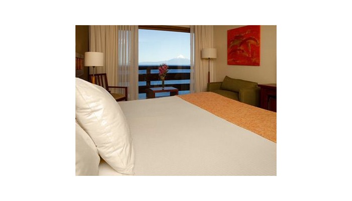 Hotel Cumbres Puerto Varas poza 6